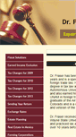 Mobile Screenshot of frafish.com